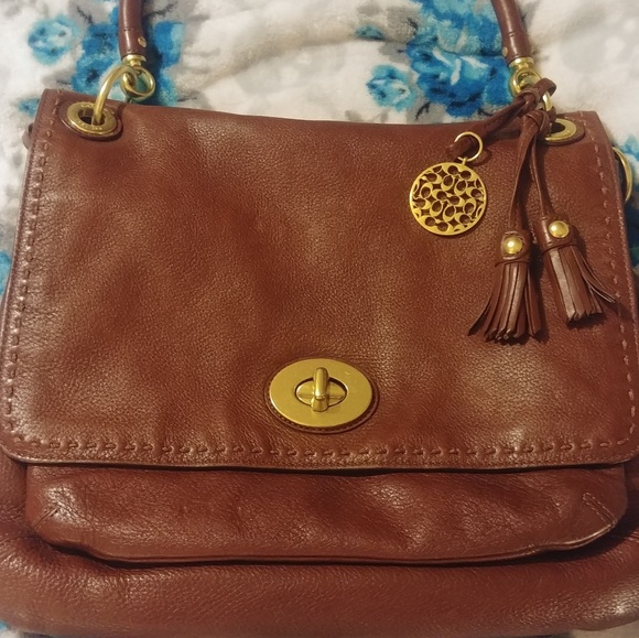 NWT Coach purse - Picture 1 of 8